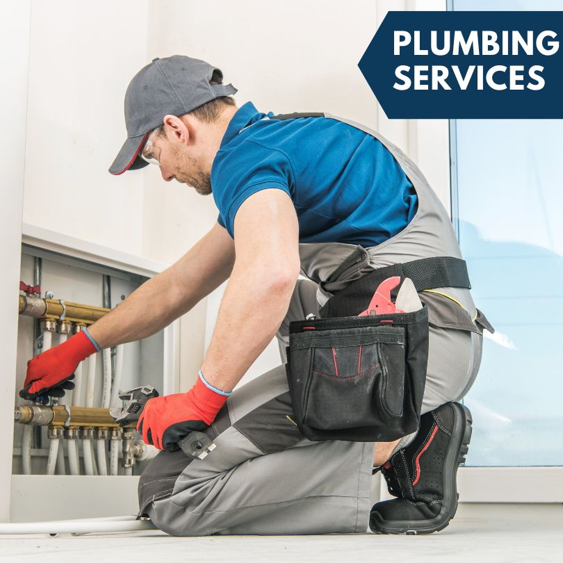 Puxico Plumbing Company